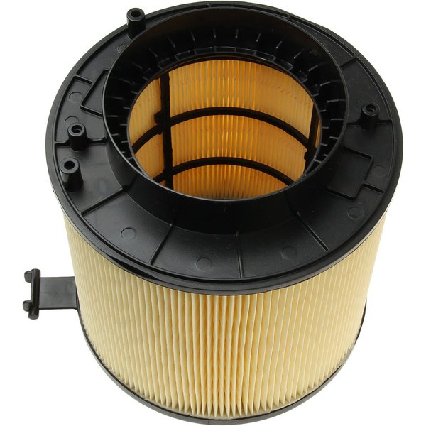 Op Parts Air Filter, 12854037 12854037